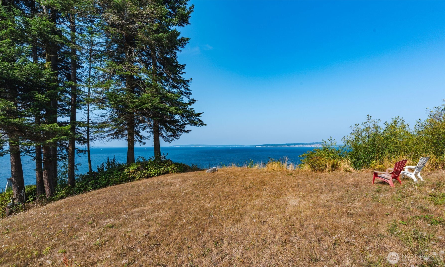 5688 NE Twin Spits Road , Hansville, WA 98340
