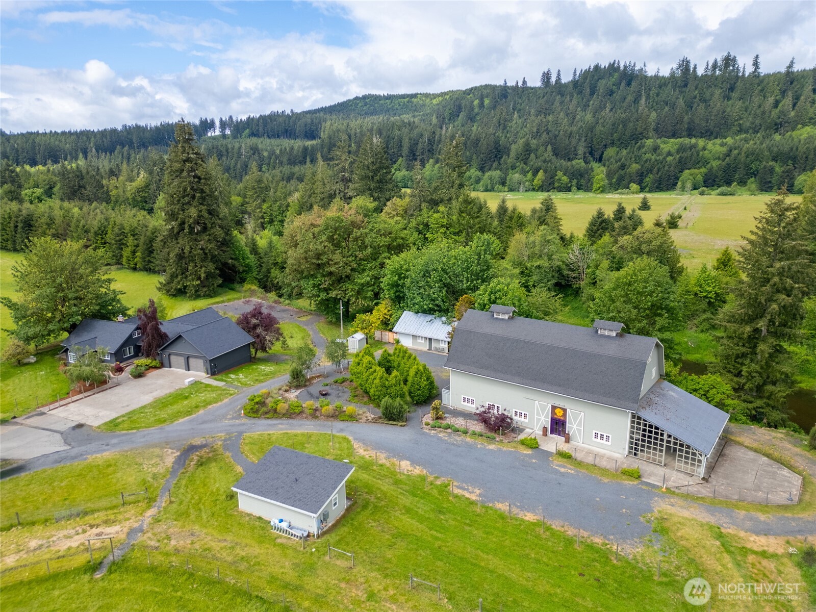 4680 State Route 6 , Chehalis, WA 98532