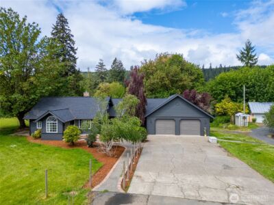 4680 State Route 6 , Chehalis, WA 98532 - Photo 2