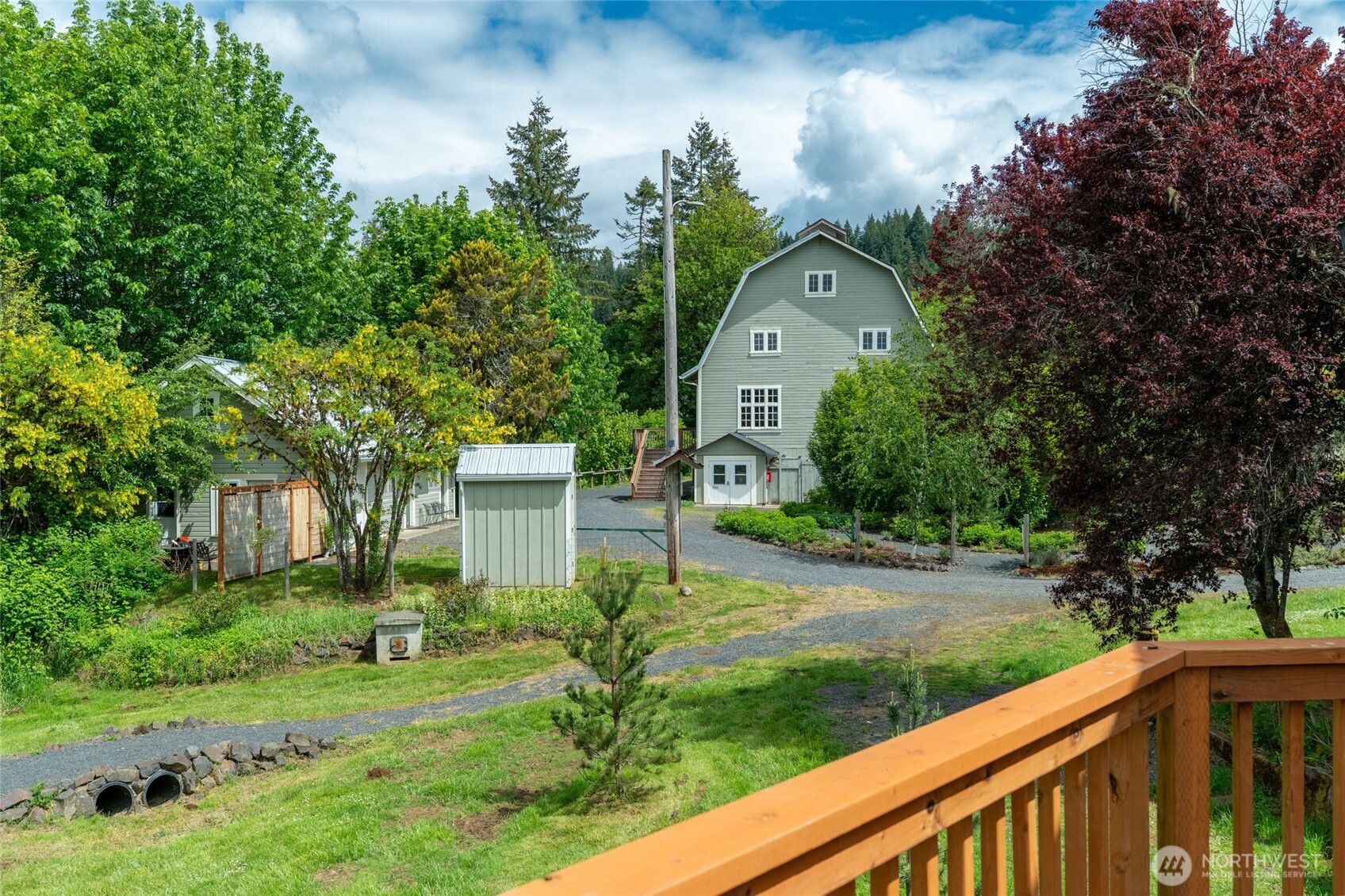 4680 State Route 6 , Chehalis, WA 98532