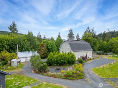 4680 State Route 6 , Chehalis, WA 98532 - Photo 25