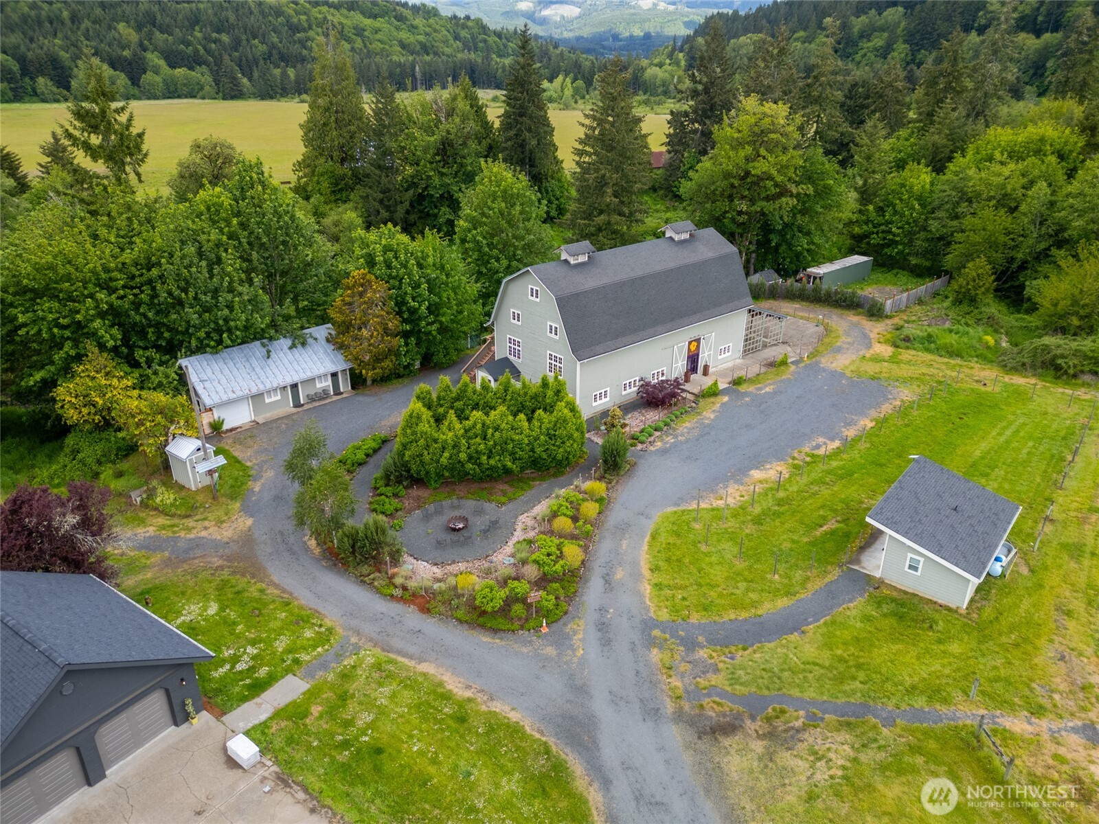 4680 State Route 6 , Chehalis, WA 98532