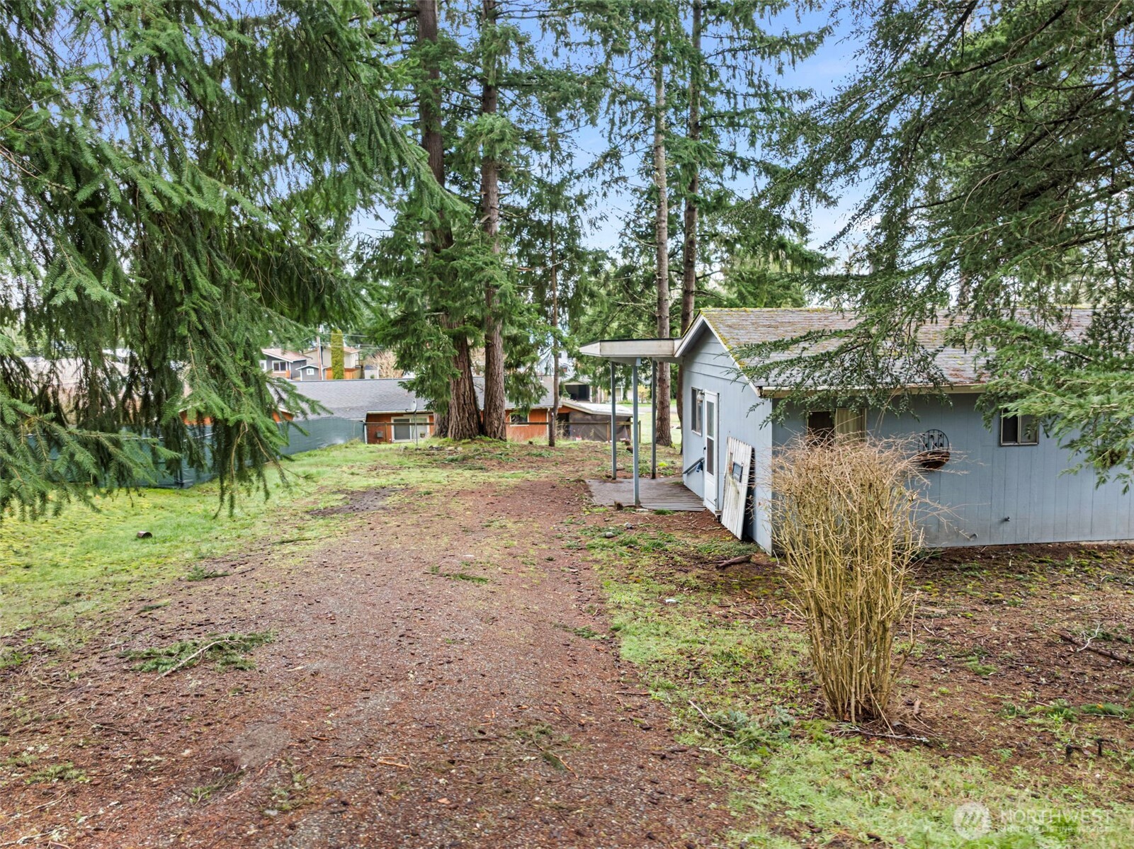 8216 175th Avenue SW, Longbranch, WA 98351
