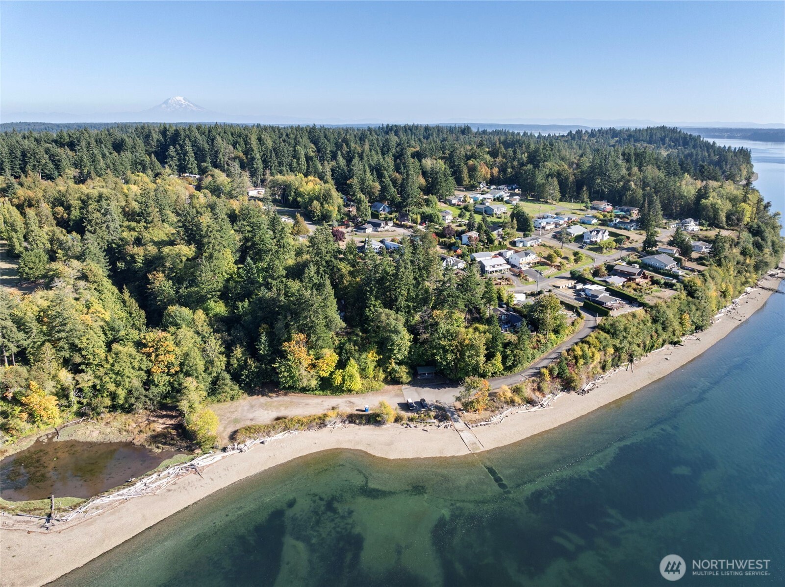 8216 175th Avenue SW, Longbranch, WA 98351