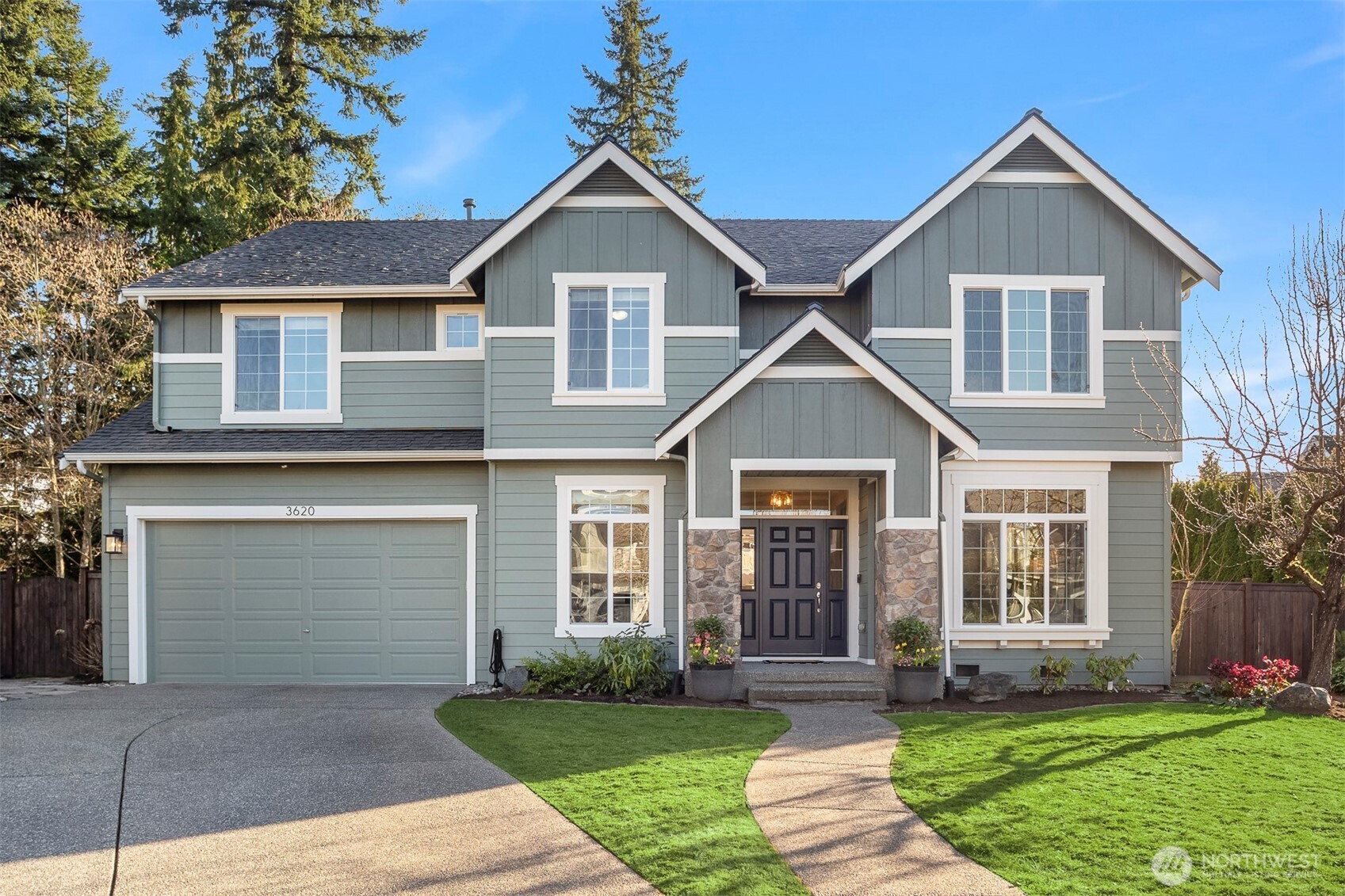 3620 159th Place SE, Bothell, WA 98012