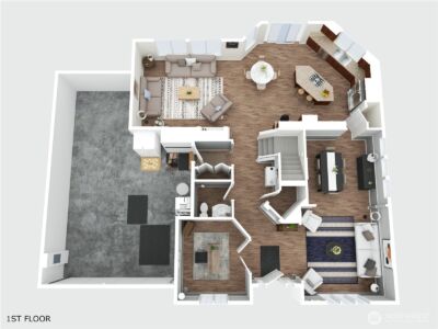 3620 159th Place SE, Bothell, WA 98012 - Photo 35