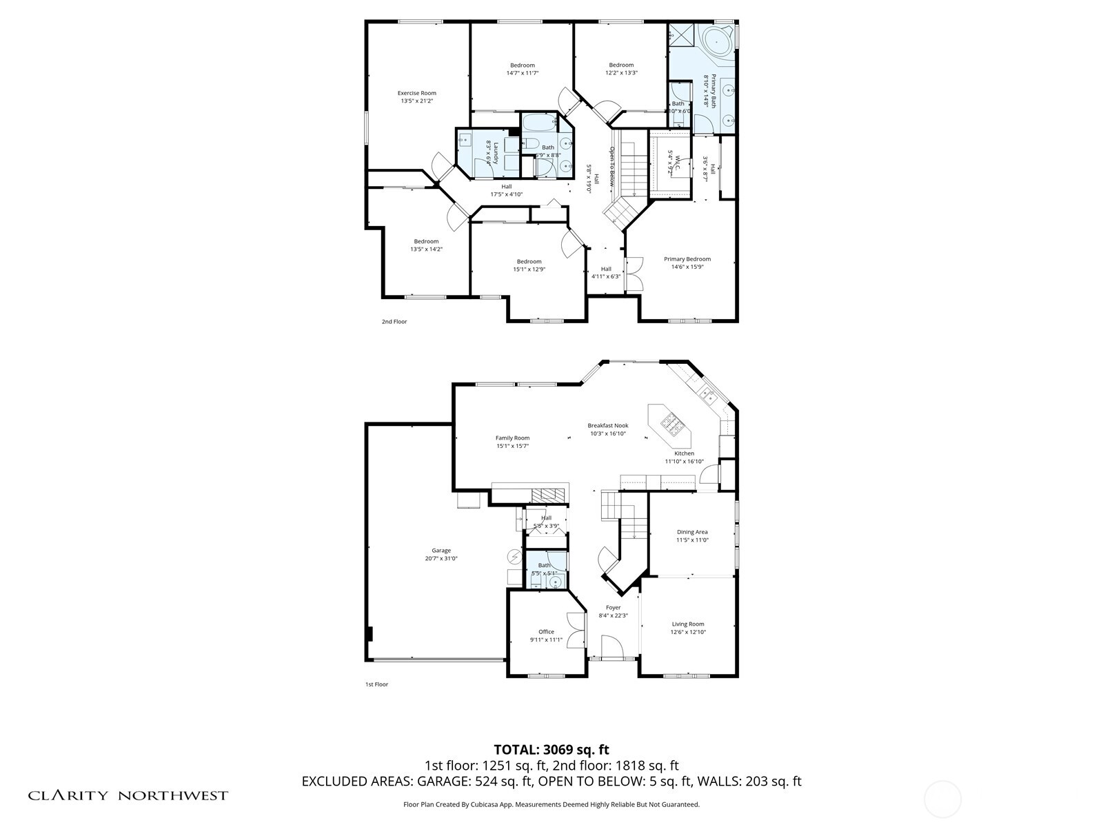 3620 159th Place SE, Bothell, WA 98012