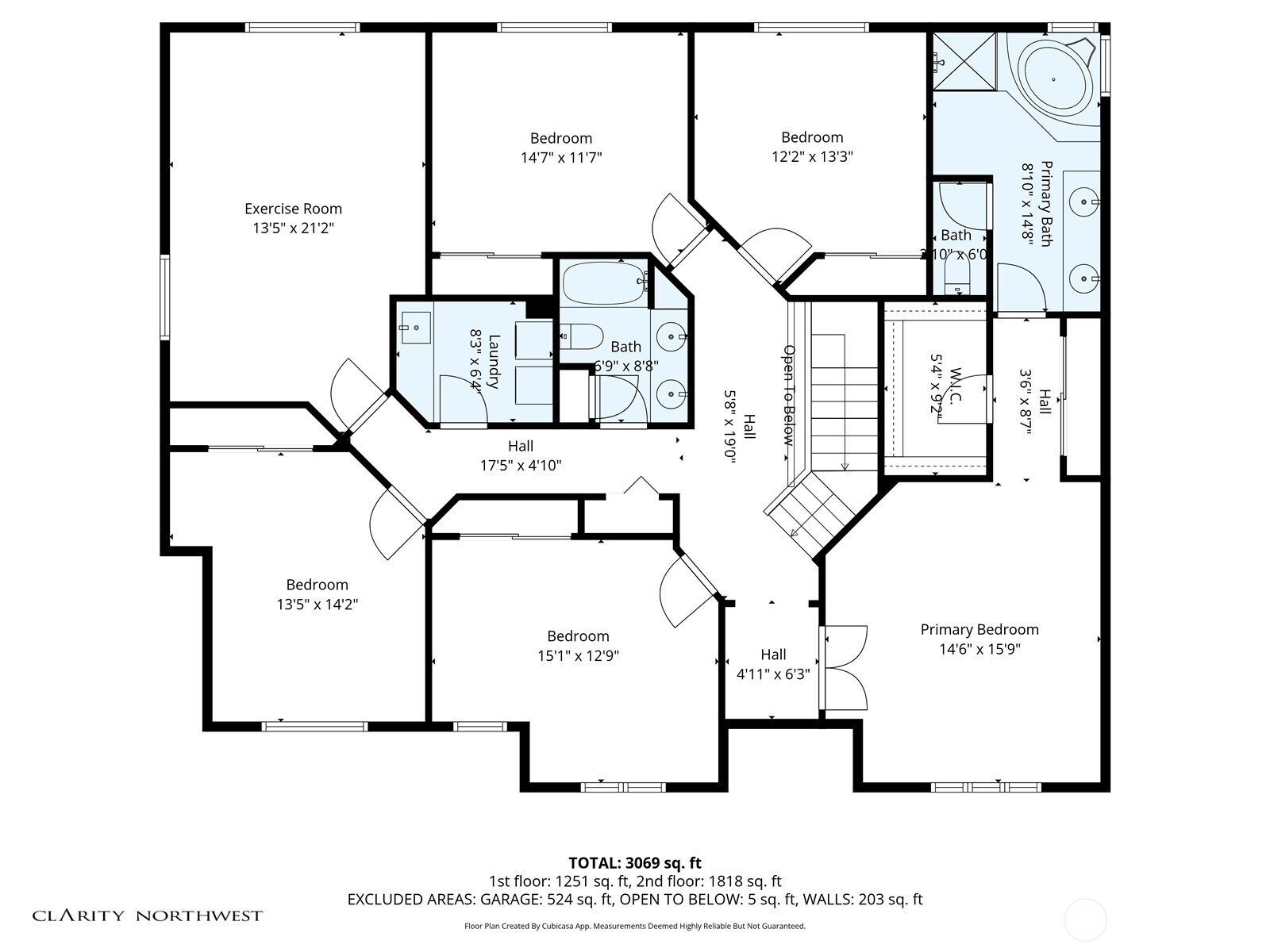 3620 159th Place SE, Bothell, WA 98012