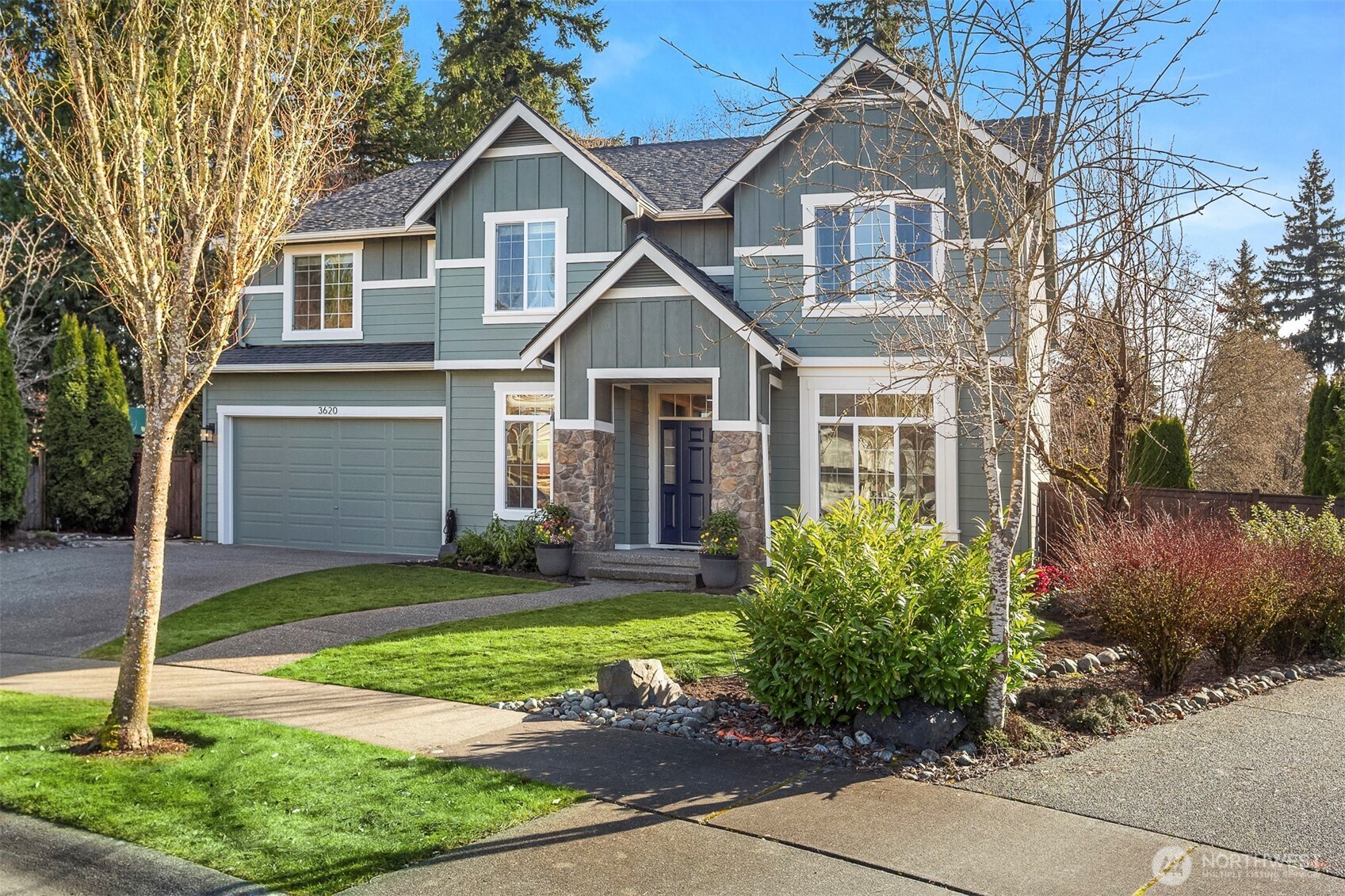 3620 159th Place SE, Bothell, WA 98012