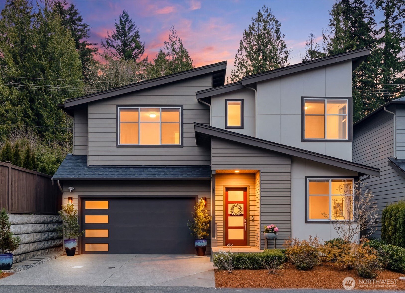 24387 NE 24th Street , Sammamish, WA 98074