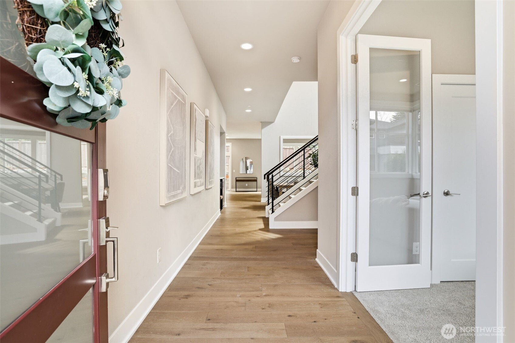 24387 NE 24th Street , Sammamish, WA 98074