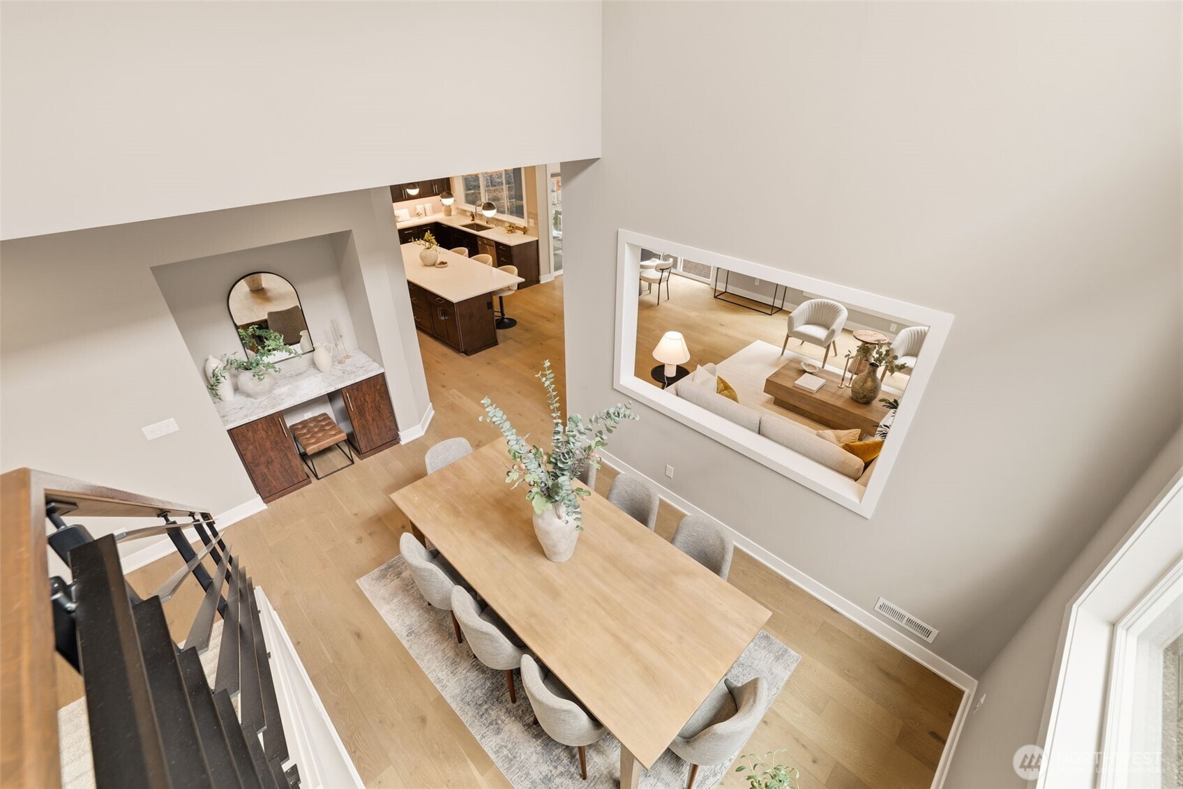24387 NE 24th Street , Sammamish, WA 98074