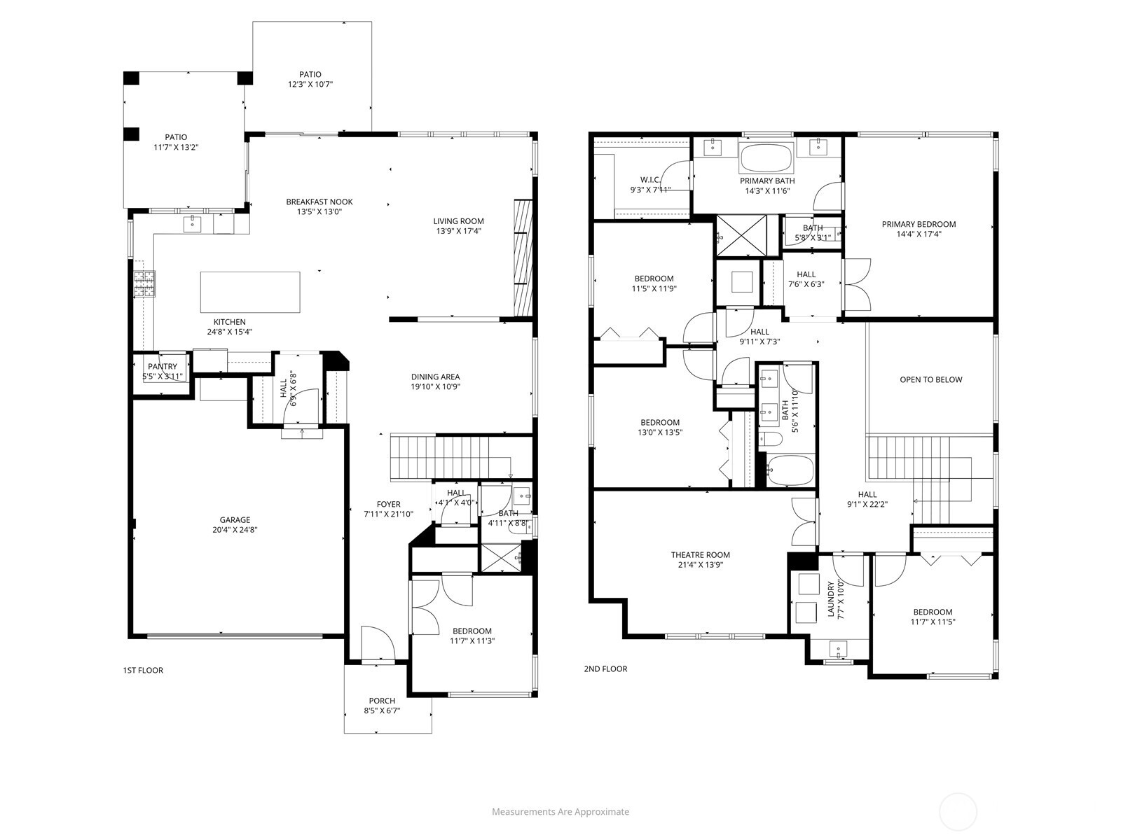 24387 NE 24th Street , Sammamish, WA 98074