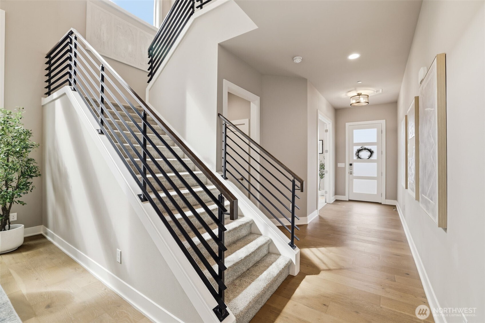 24387 NE 24th Street , Sammamish, WA 98074