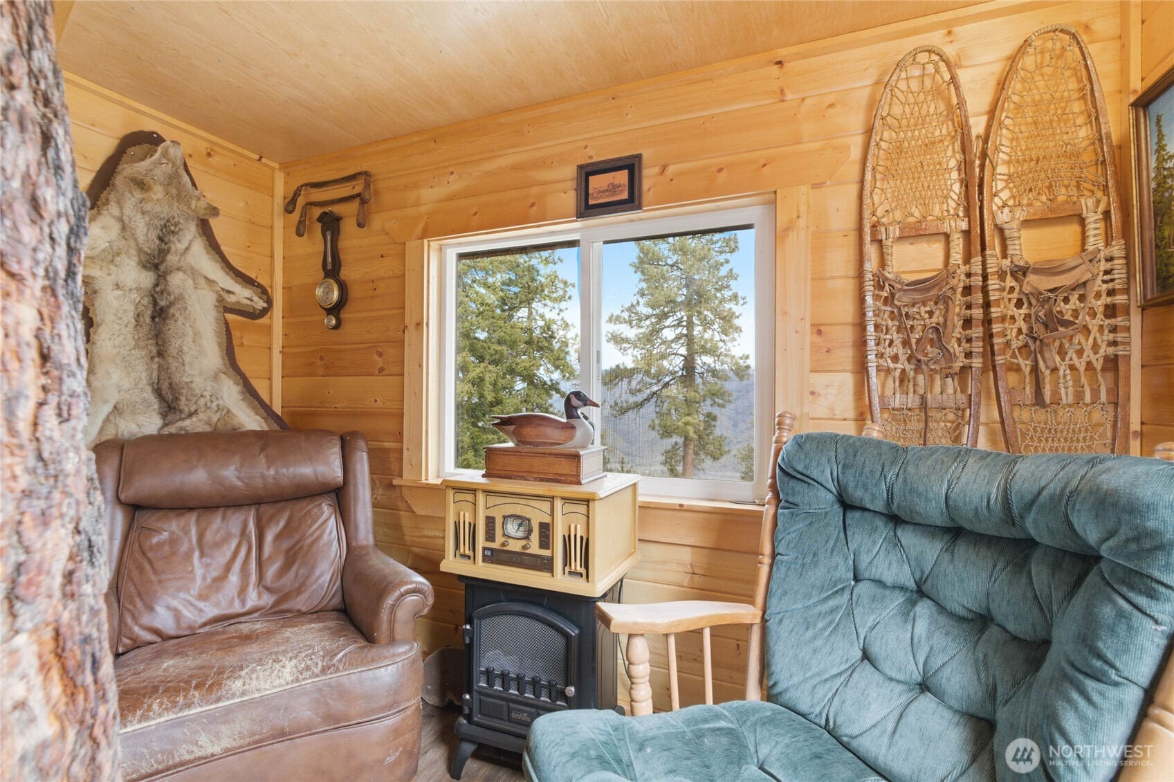4639 Sky Meadows Road , Cashmere, WA 98815