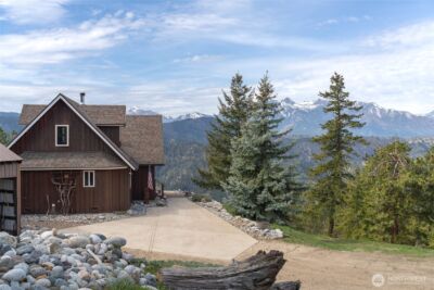 4639 Sky Meadows Road , Cashmere, WA 98815 - Photo 23
