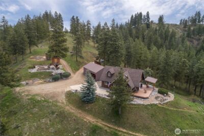 4639 Sky Meadows Road , Cashmere, WA 98815 - Photo 34