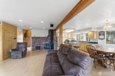 4639 Sky Meadows Road , Cashmere, WA 98815 - Photo 6