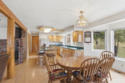 4639 Sky Meadows Road , Cashmere, WA 98815 - Photo 8