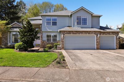 11506 NE 33rd Avenue , Vancouver, WA 98686