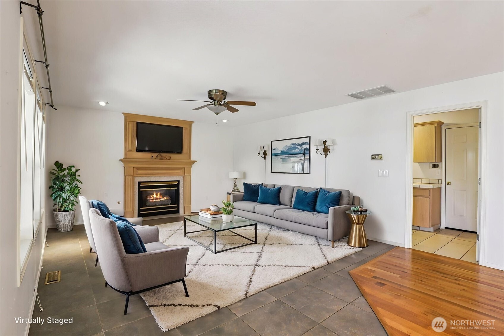 11506 NE 33rd Avenue , Vancouver, WA 98686