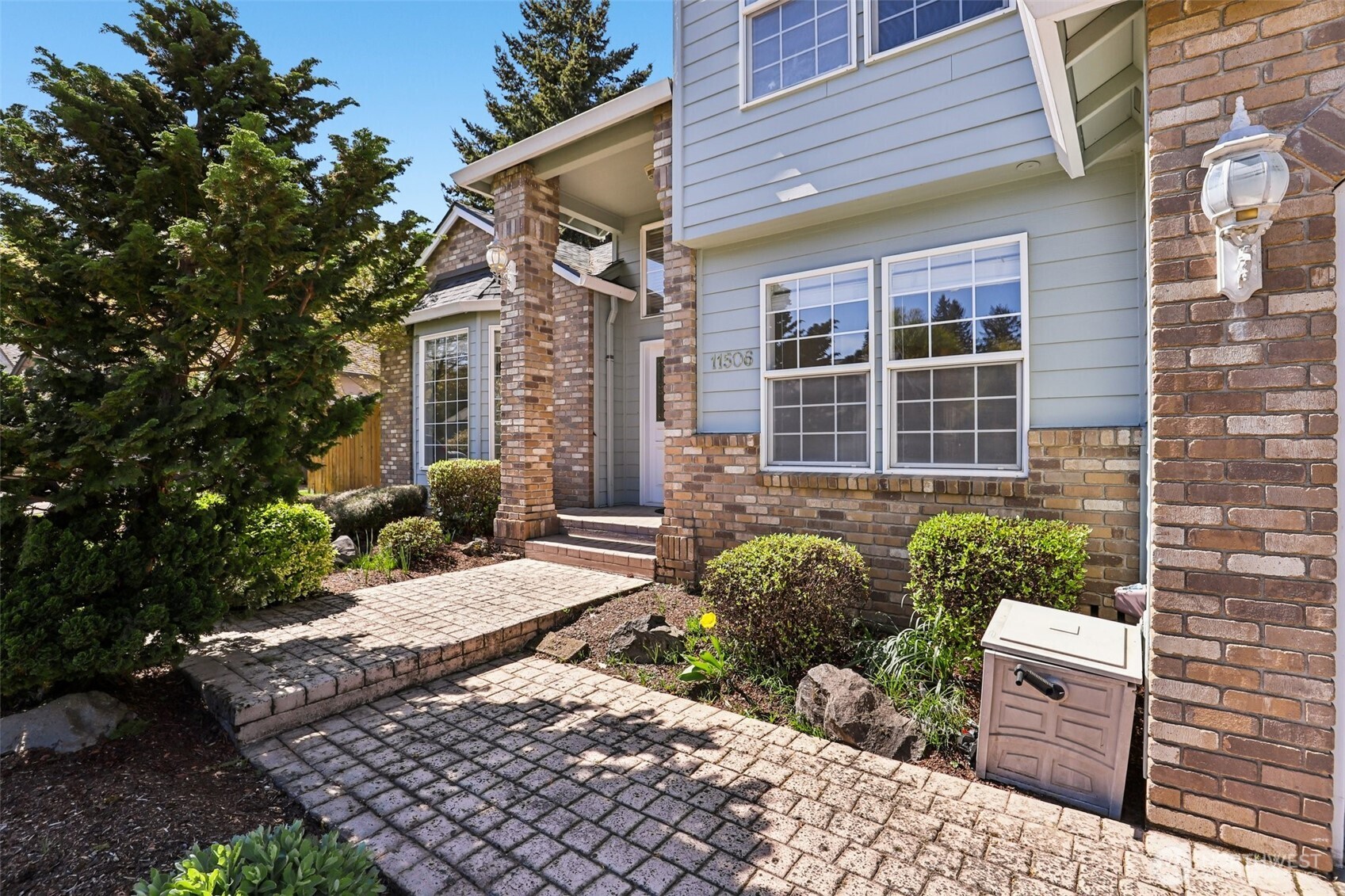 11506 NE 33rd Avenue , Vancouver, WA 98686