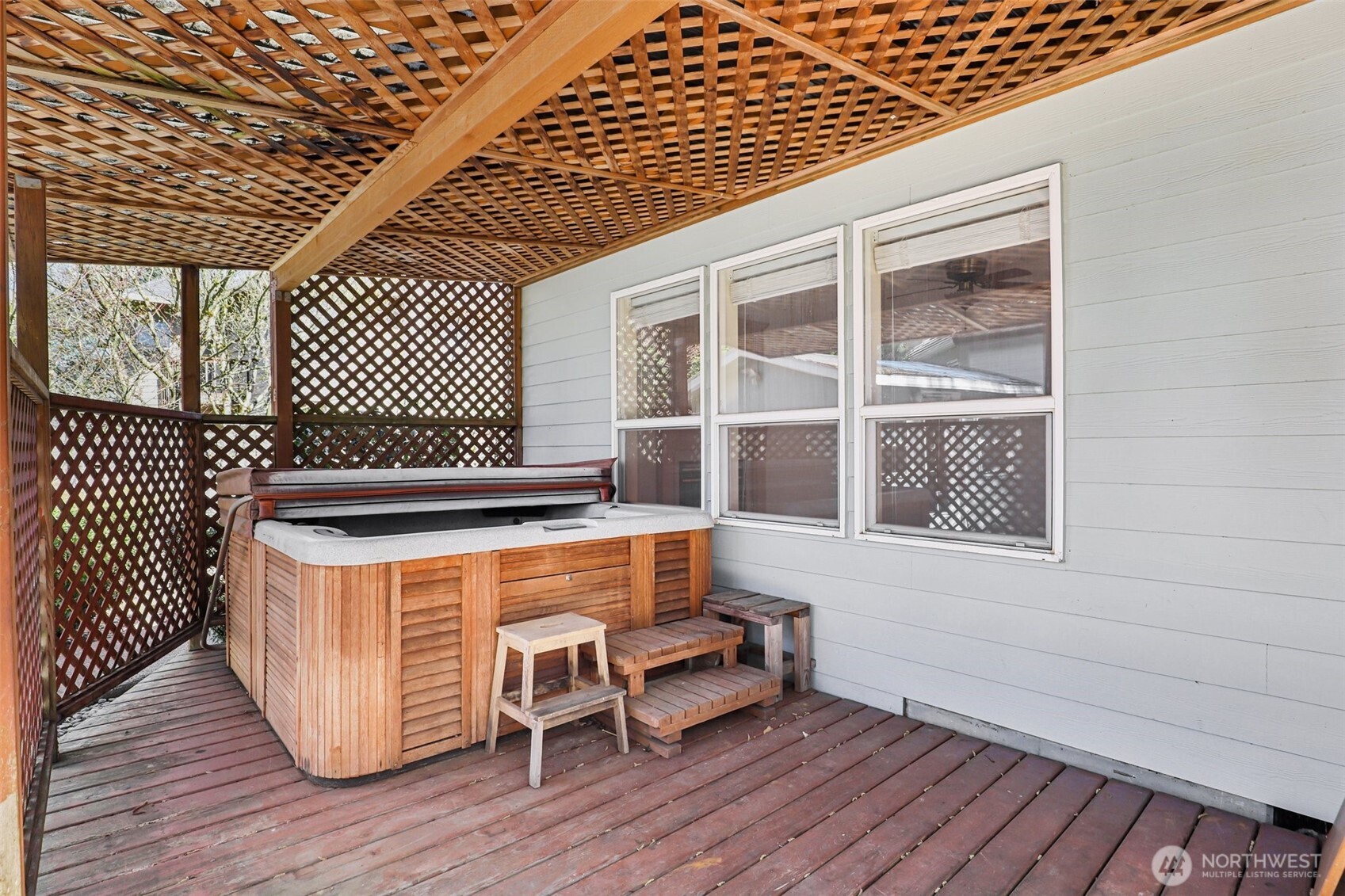 11506 NE 33rd Avenue , Vancouver, WA 98686
