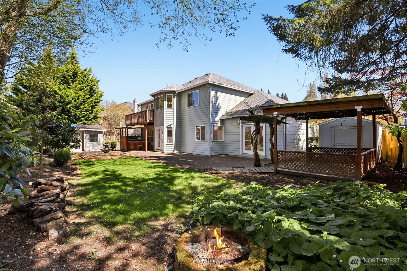 11506 NE 33rd Avenue , Vancouver, WA 98686