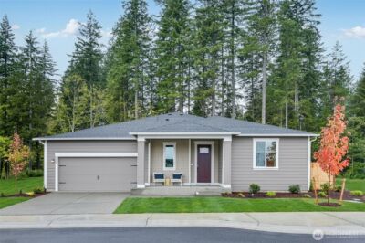 6004 Trace Drive SW, Port Orchard, WA 98367