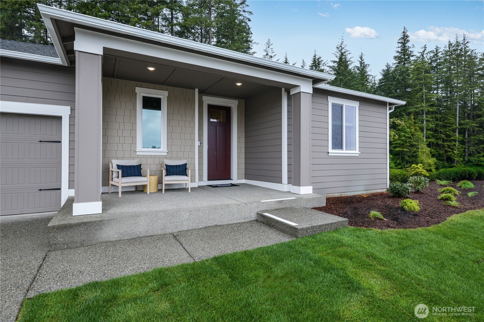 6004 Trace Drive SW, Port Orchard, WA 98367