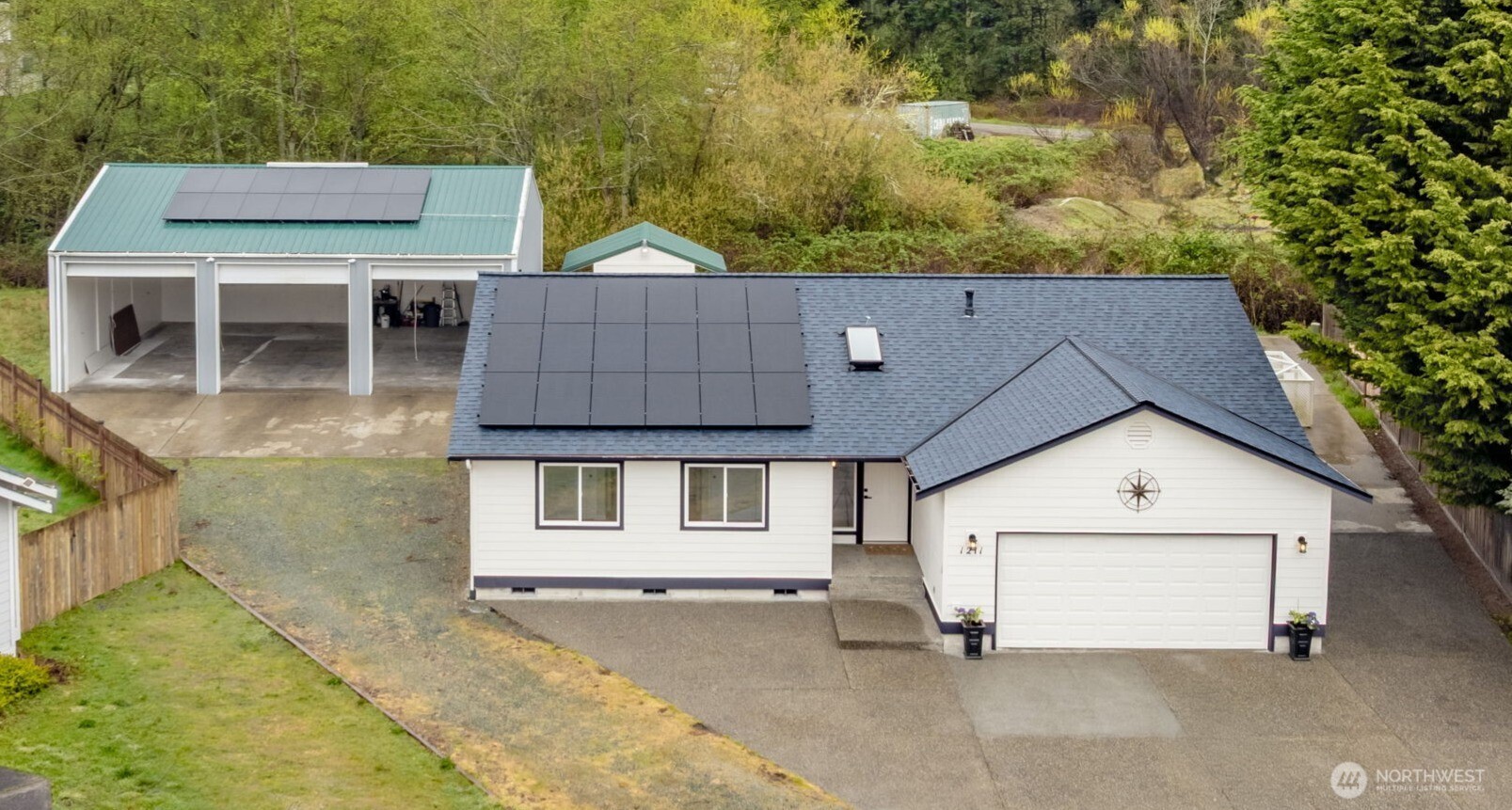 1211 Lotus Lane , Freeland, WA 98249