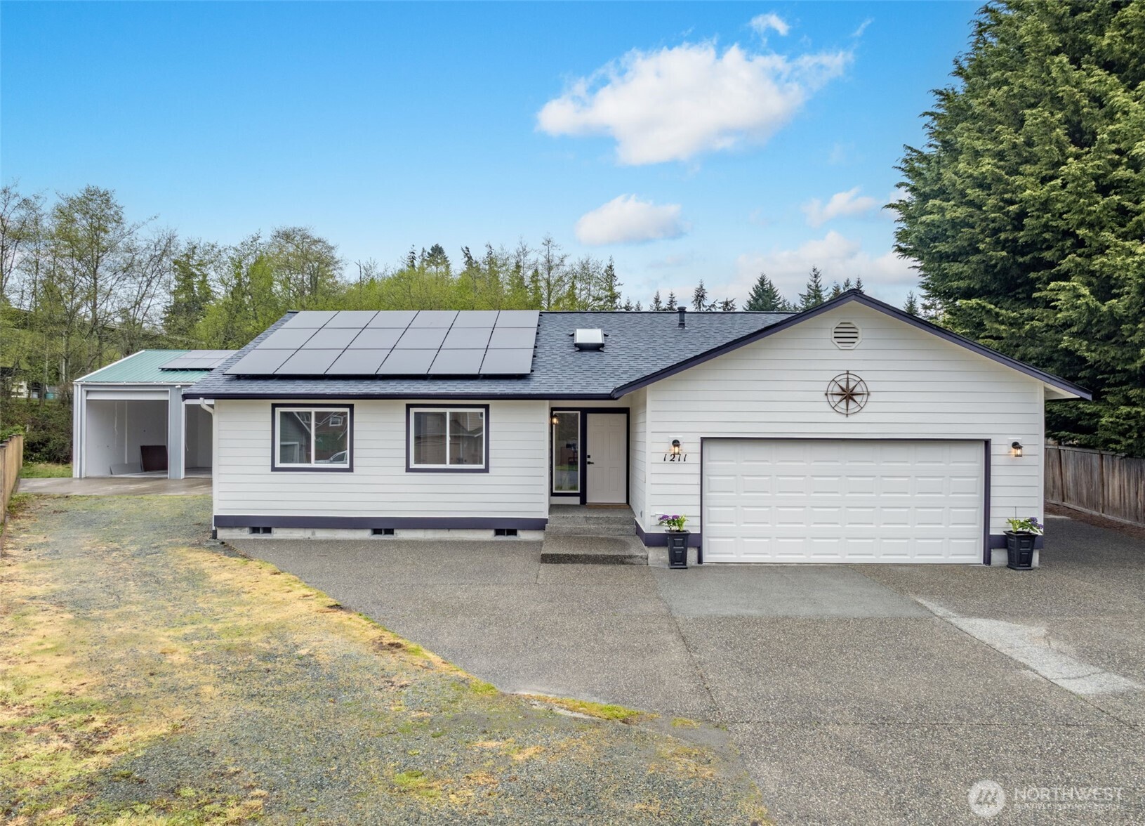 1211 Lotus Lane , Freeland, WA 98249