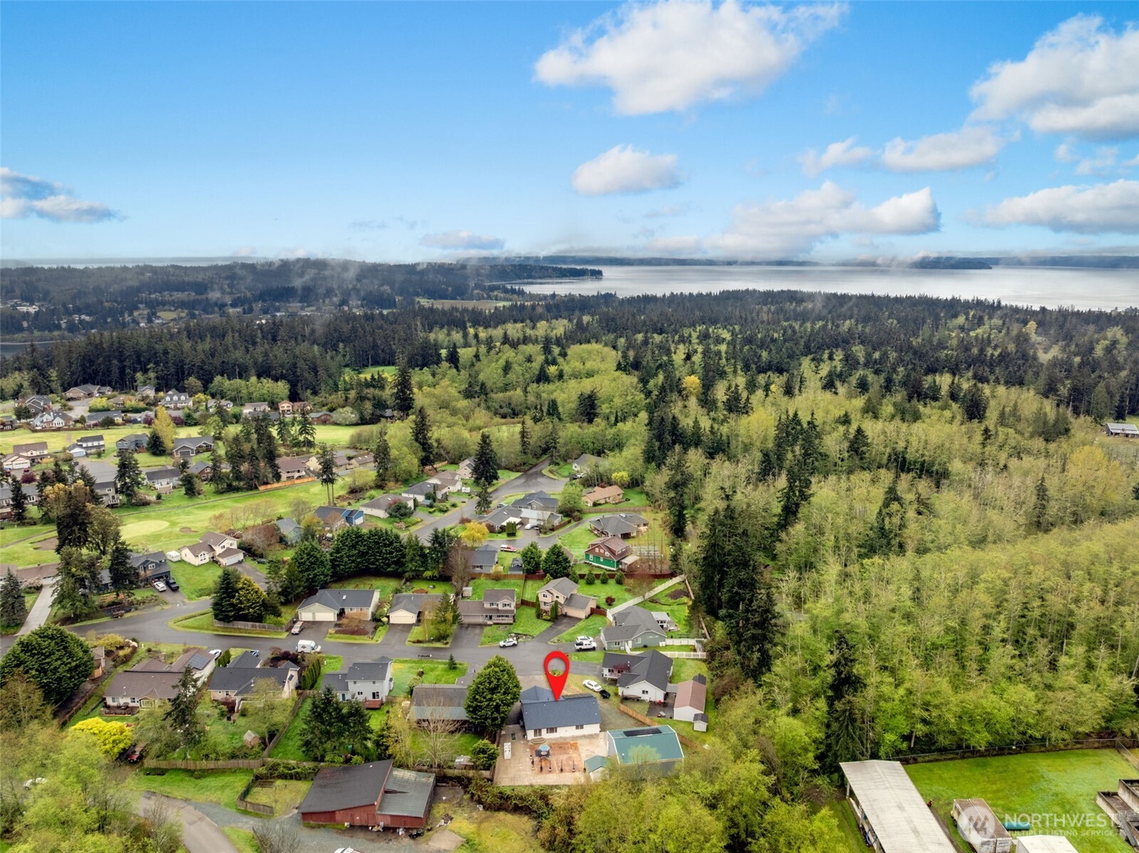 1211 Lotus Lane , Freeland, WA 98249