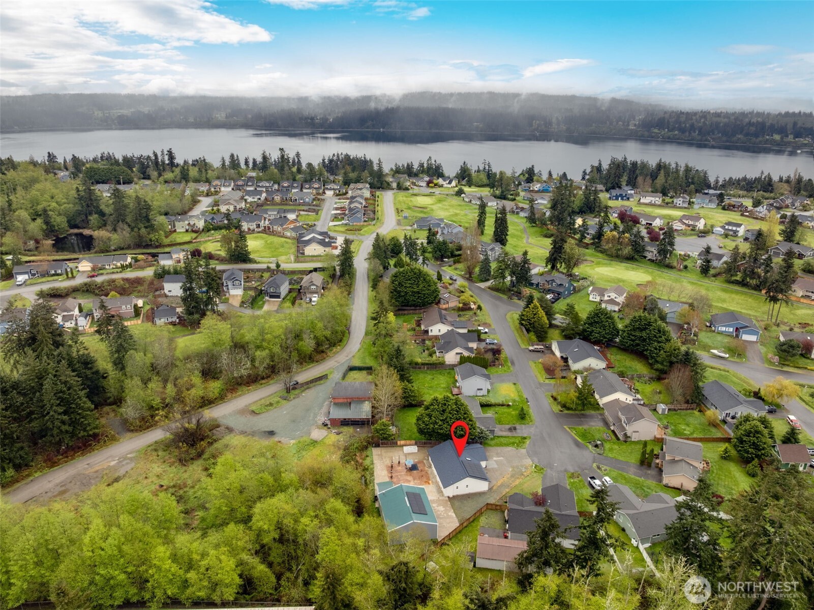 1211 Lotus Lane , Freeland, WA 98249