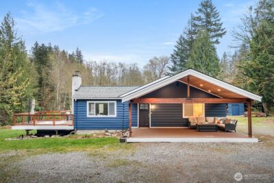 38420 SE North Bend Way , Snoqualmie, WA 98065