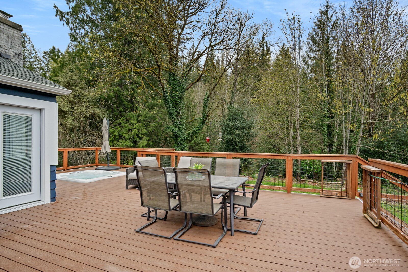 38420 SE North Bend Way , Snoqualmie, WA 98065