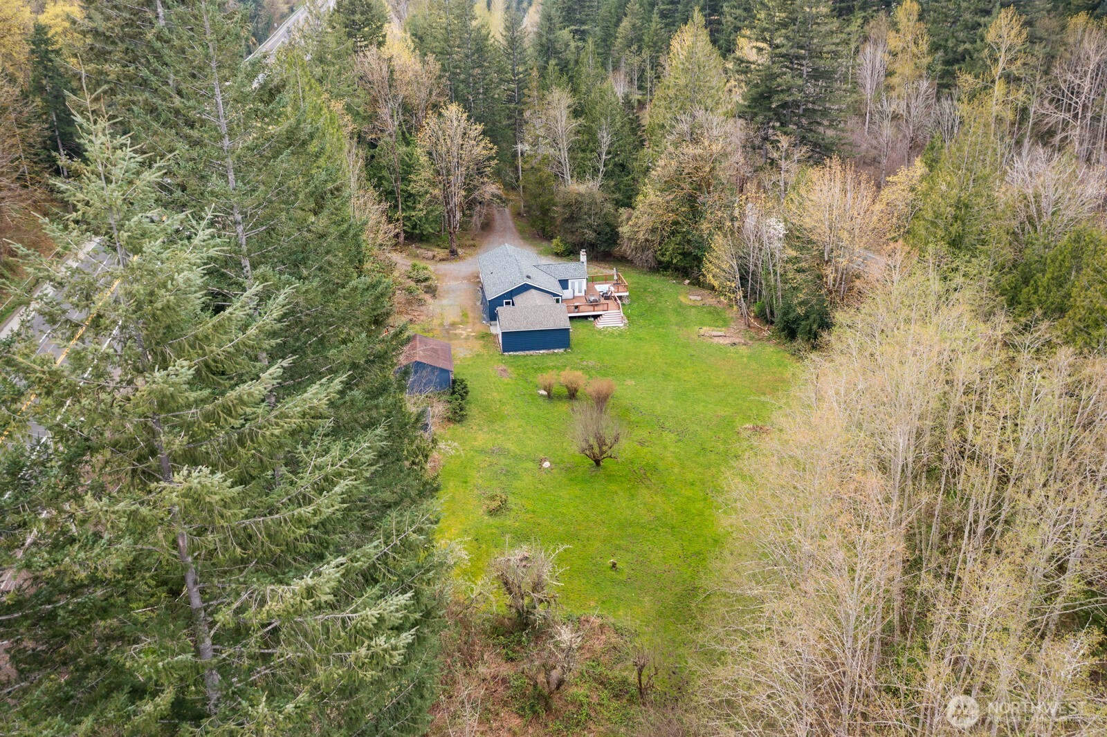38420 SE North Bend Way , Snoqualmie, WA 98065