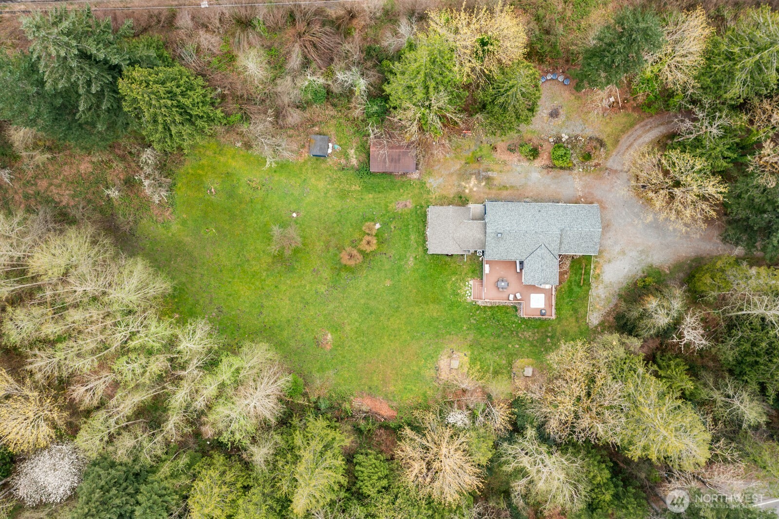 38420 SE North Bend Way , Snoqualmie, WA 98065