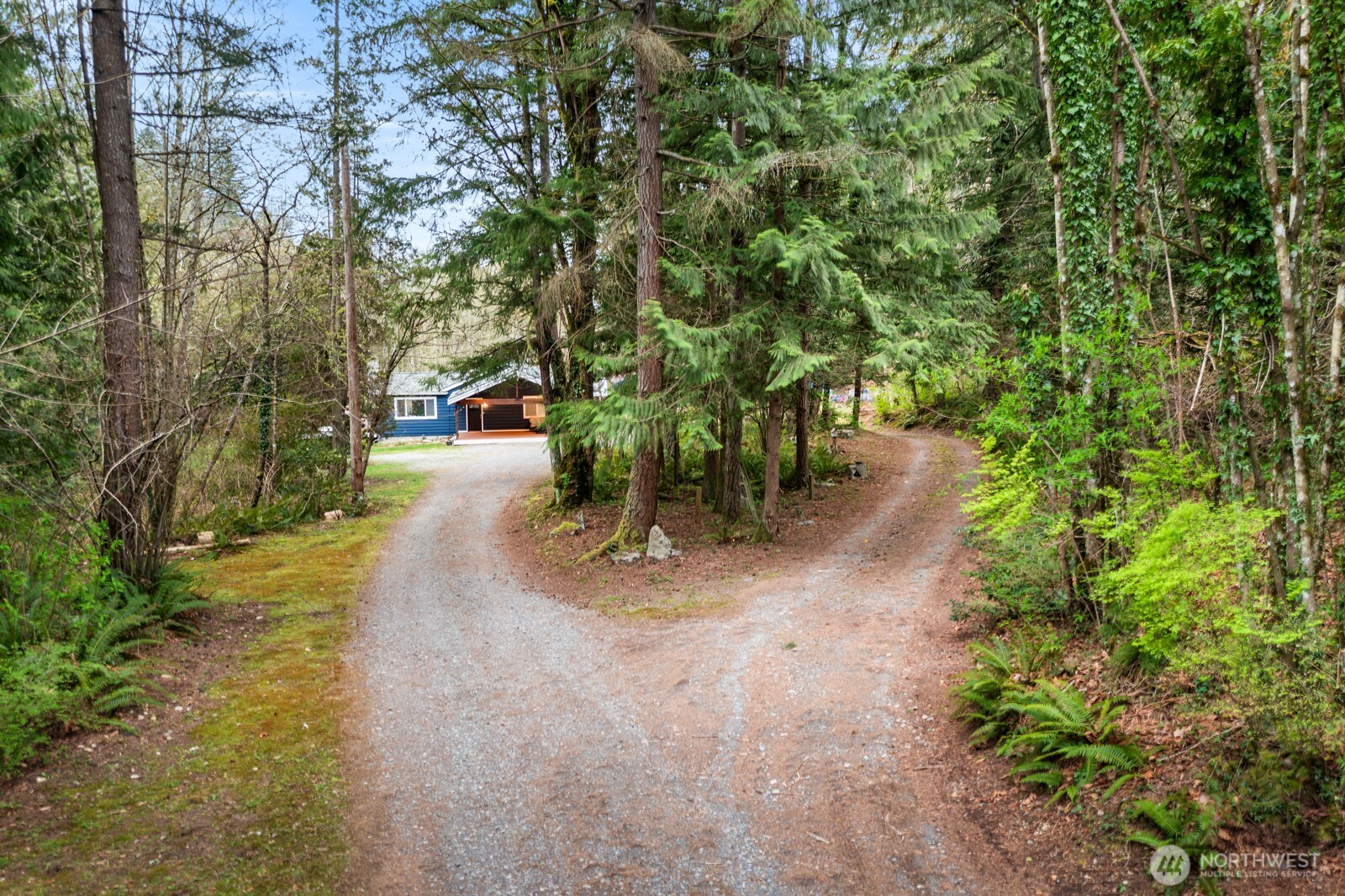 38420 SE North Bend Way , Snoqualmie, WA 98065