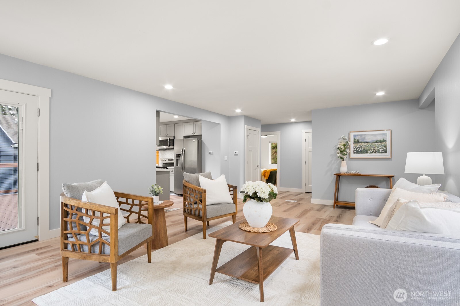 38420 SE North Bend Way , Snoqualmie, WA 98065