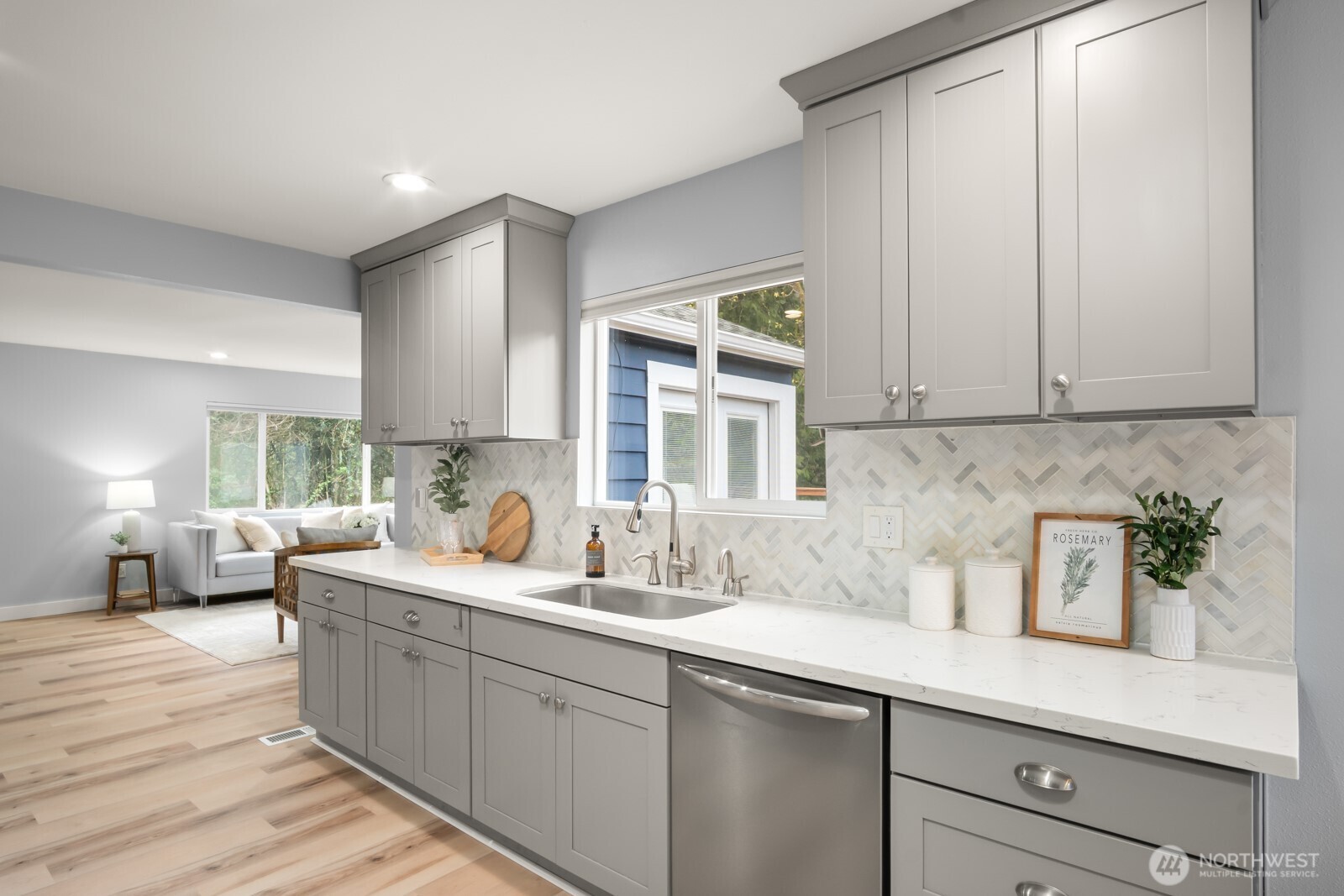 38420 SE North Bend Way , Snoqualmie, WA 98065