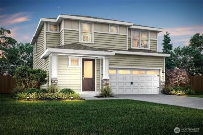 6156 NW Bruggman Loop , Bremerton, WA 98312