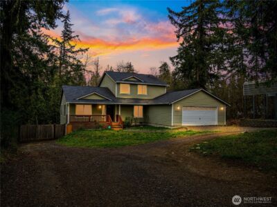 28601 30th Avenue E, Spanaway, WA 98387-9542