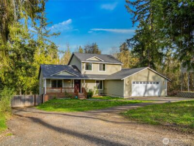 28601 30th Avenue E, Spanaway, WA 98387-9542 - Photo 2