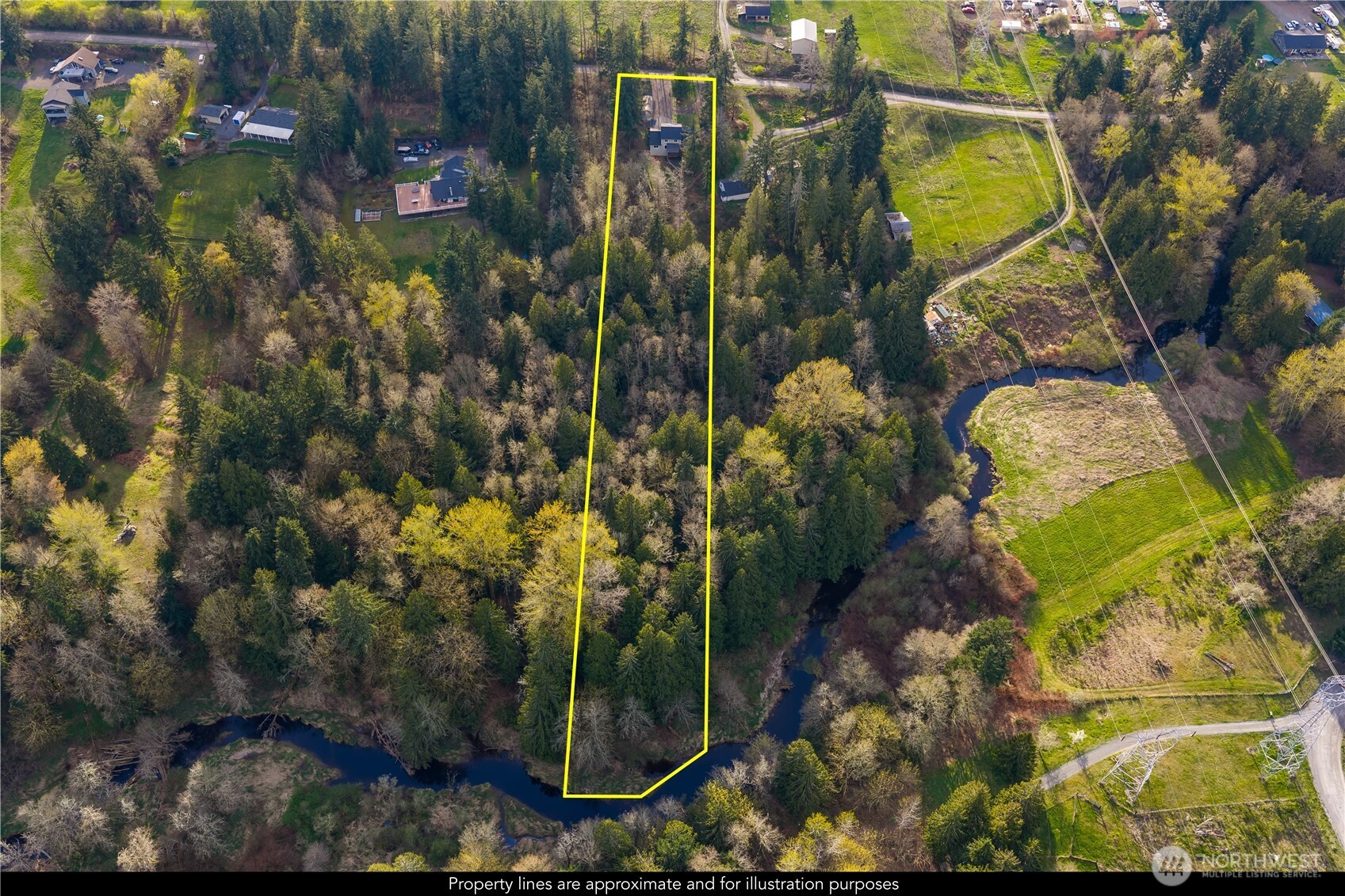 28601 30th Avenue E, Spanaway, WA 98387-9542