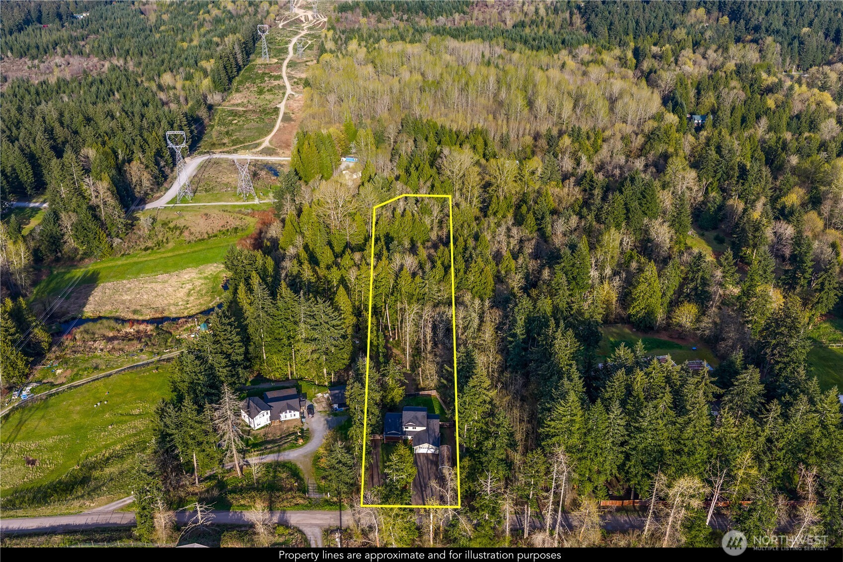 28601 30th Avenue E, Spanaway, WA 98387-9542