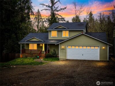 28601 30th Avenue E, Spanaway, WA 98387-9542 - Photo 27