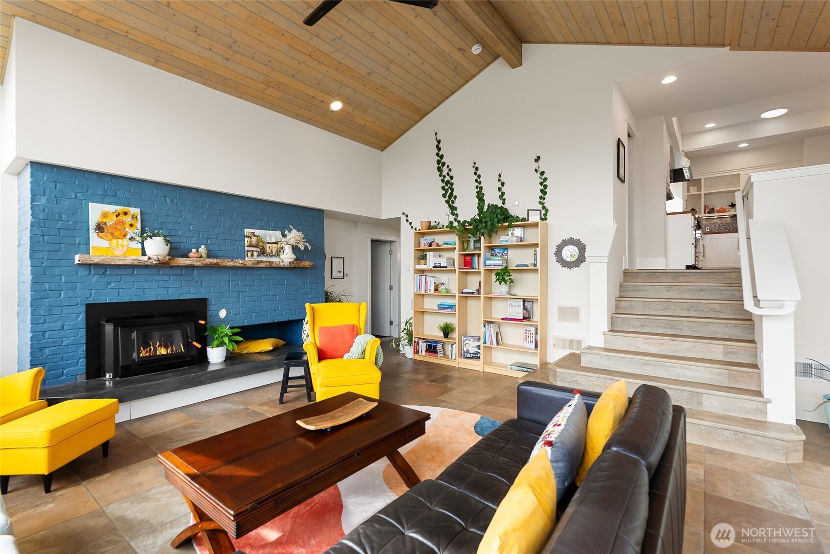 3910 Cliffside Drive , Bellingham, WA 98225