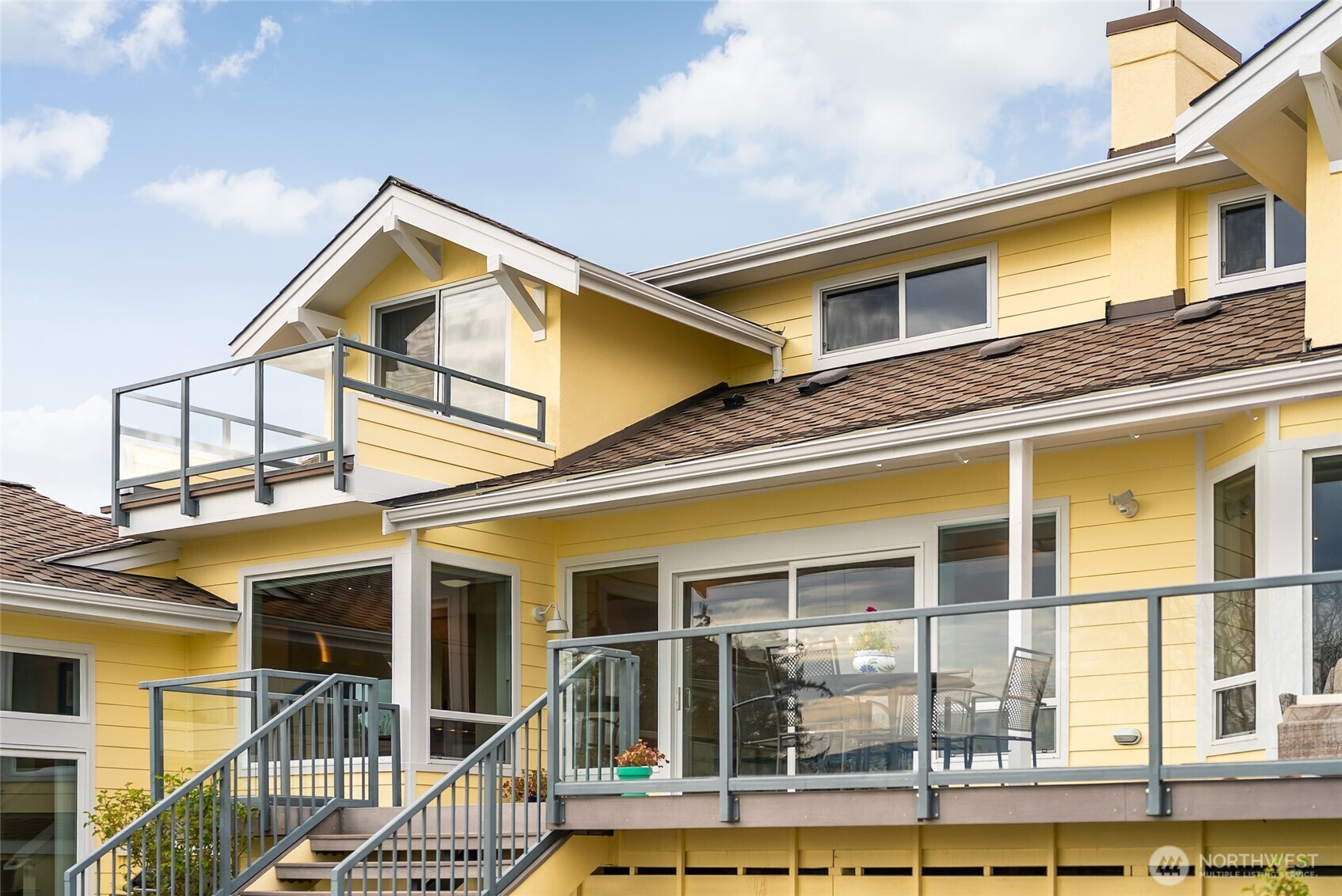 3910 Cliffside Drive , Bellingham, WA 98225