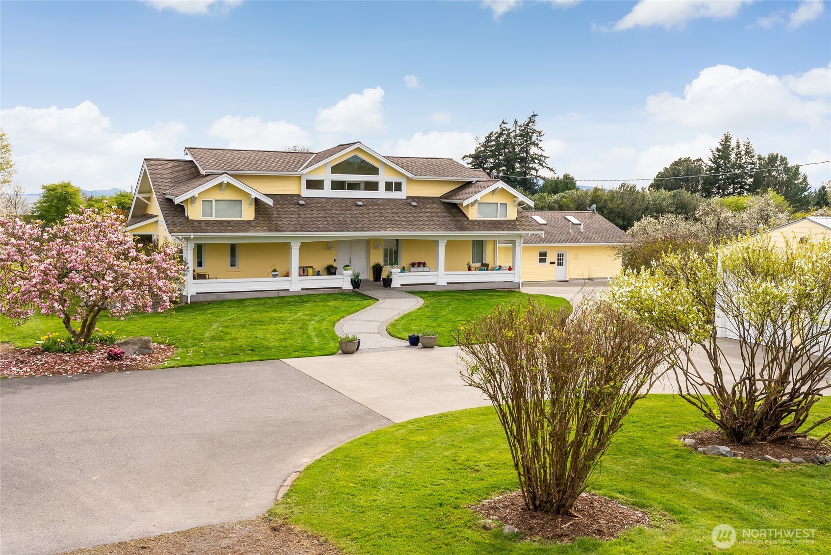 3910 Cliffside Drive , Bellingham, WA 98225